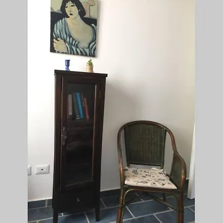 Vacanze Isolane شقة فافينانا