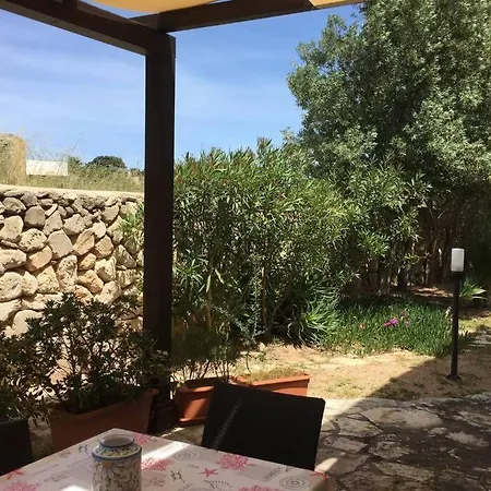 Vacanze Isolane Apartamento Favignana