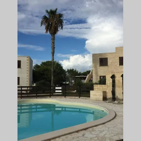 Vacanze Isolane Ilha de Favignana