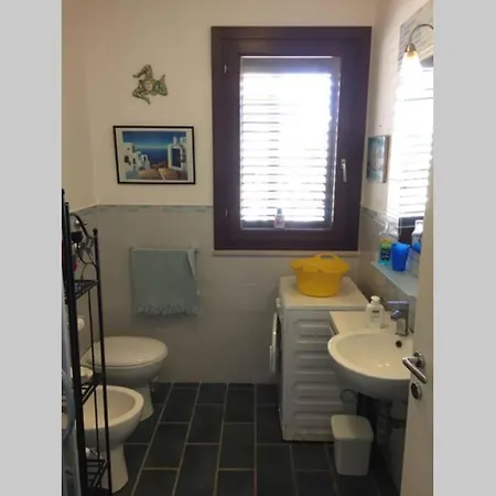 Apartamento Vacanze Isolane Favignana