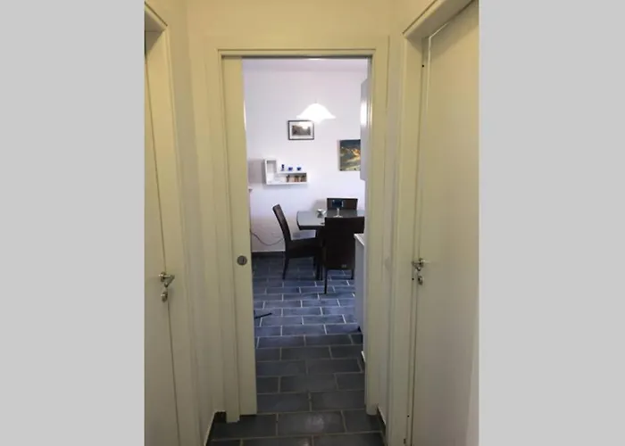 Vacanze Isolane Favignana