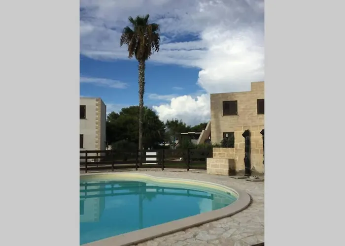 Vacanze Isolane Favignana